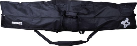 Summit Snowboardfoudraal - Zwart