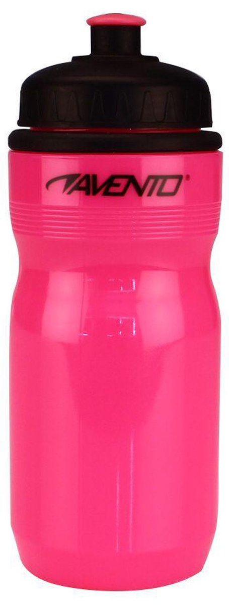 Avento Sportbidon - Duduma 0.5 Liter - Fluorroze van Avento — afbeelding 5
