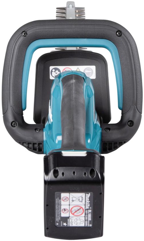 Makita DUH606Z Accu Heggenschaar 60cm 18V Basic Body van Makita — afbeelding 2