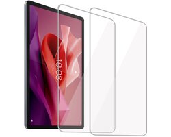 ChiGuard Screenprotector 2x geschikt voor Lenovo Tab P12 / Lenovo Idea Tab Pro - Beschermglas - GuardCover