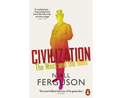 Omslag van Civilization