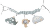 Jollein - Baby Wagenspanner - On The Go - Kinderwagen Accessoire