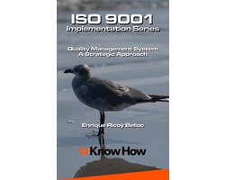 ISO 9001 Implementation Series. Quality Management System a Strategic Approach
