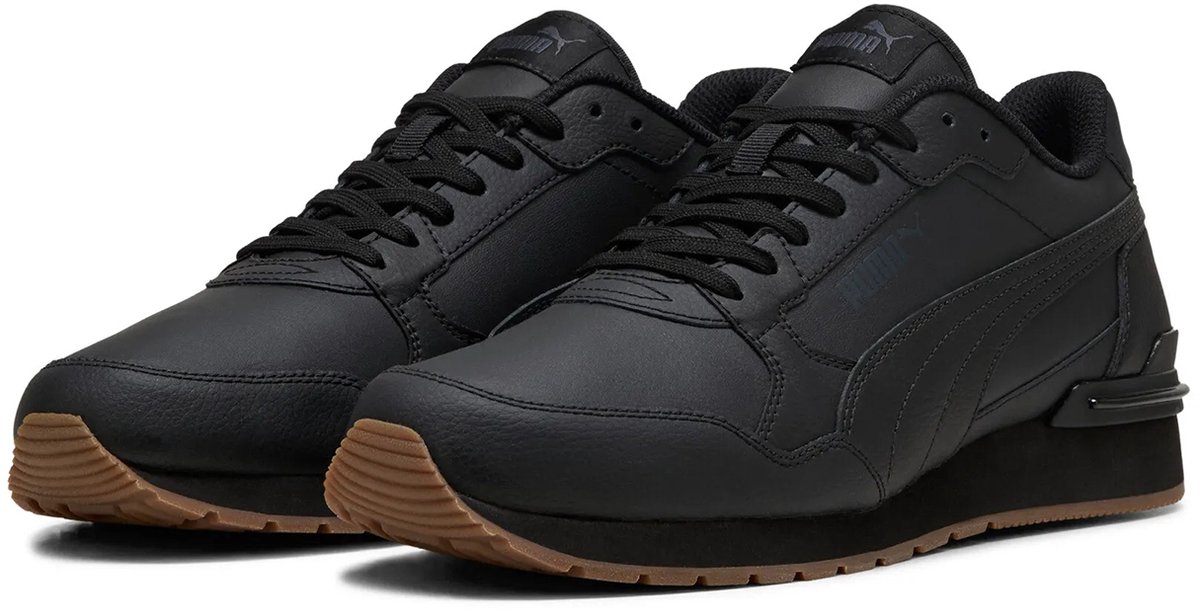 Puma ST Runner v4 L zwart