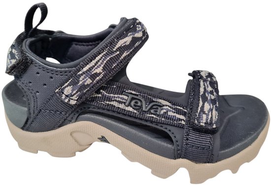 Sandales pour femmes unisexes Teva Y TANZA - HYDRO CAMO TOTAL ECLIPSE