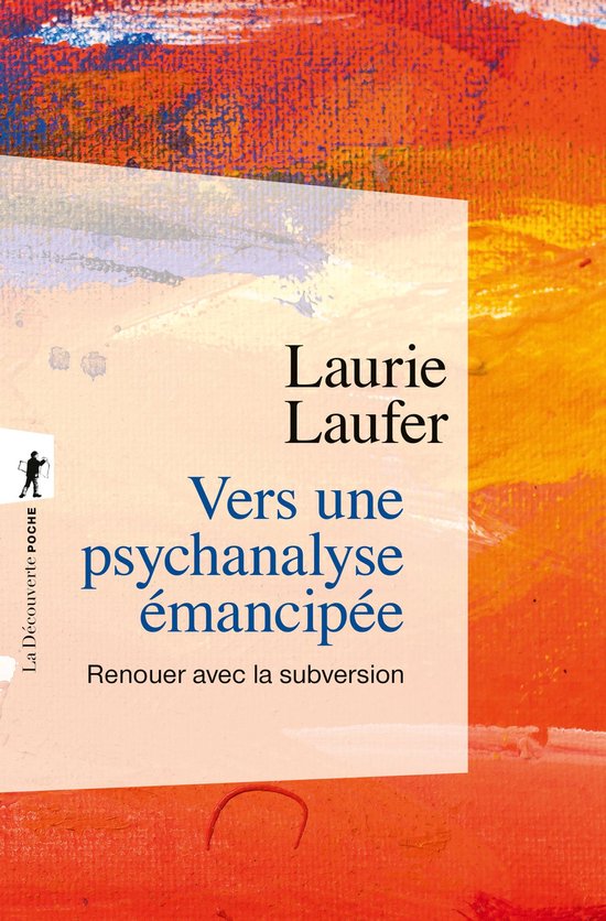 Poche / Essais - Vers une psychanalyse émancipée - cover
