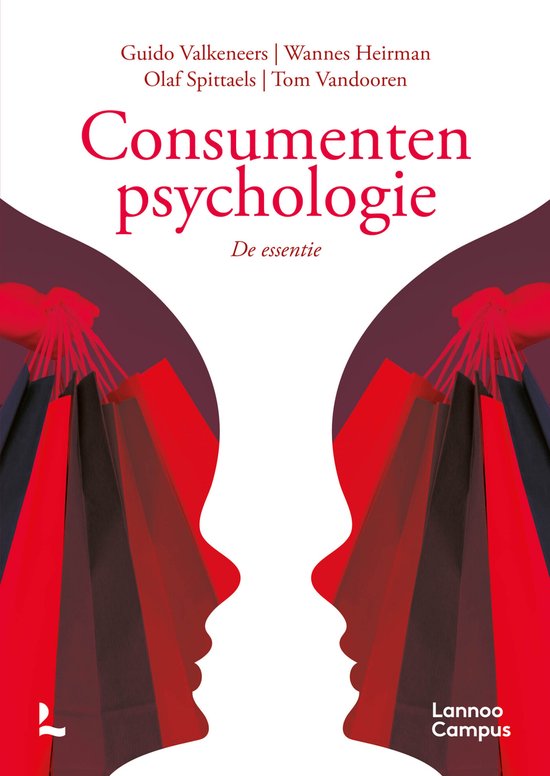 Consumentenpsychologie