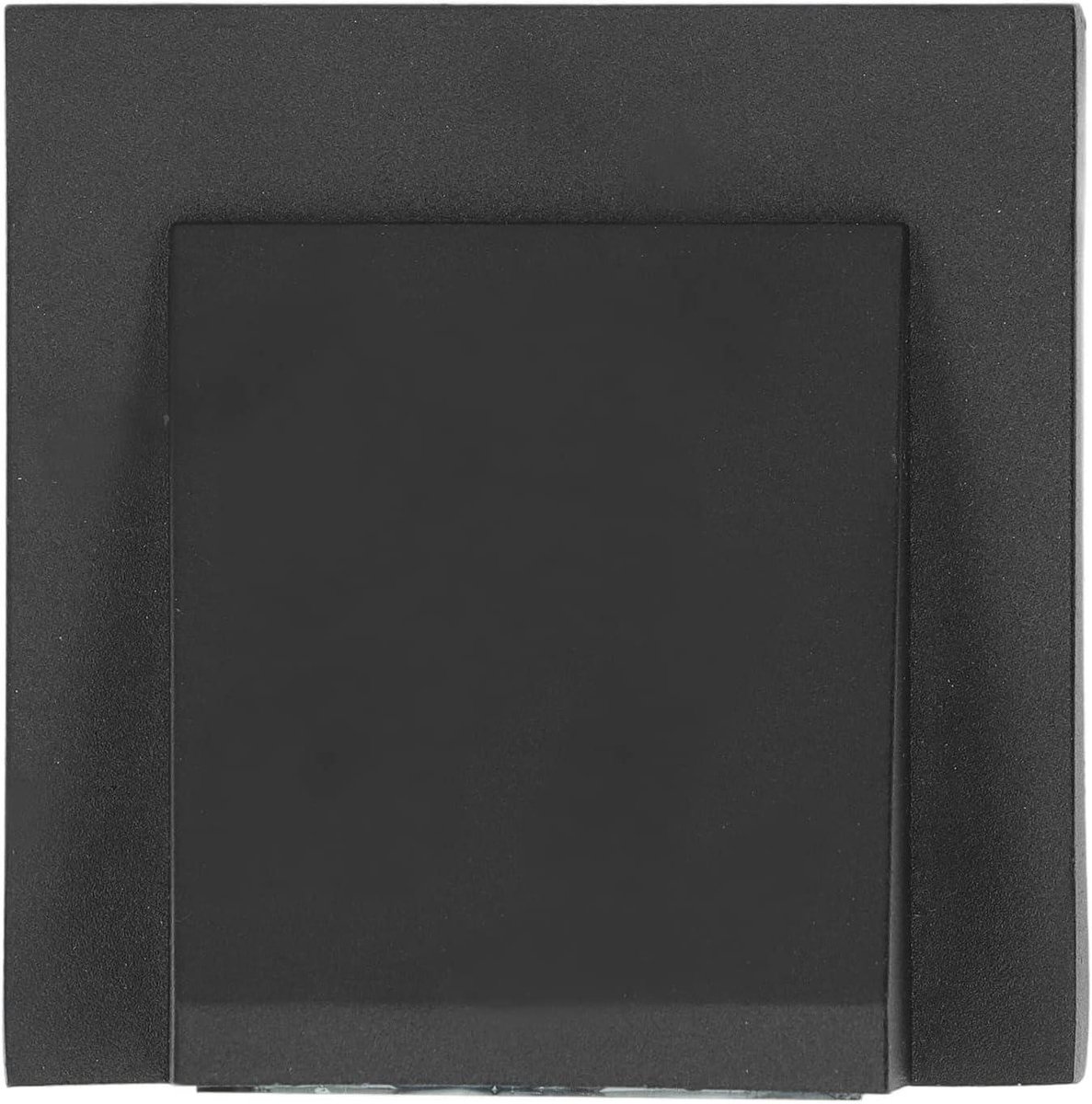 Wandlamp IP67 waterdicht LED decoratief licht 90-265V buitendecoratie
