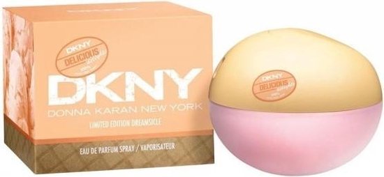 Dkny be delicious dream sicle edt 50 ml spray