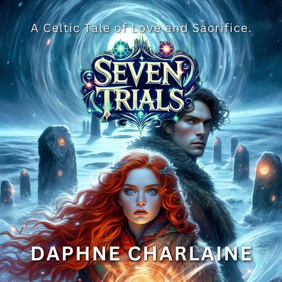 Seven Trials - cover