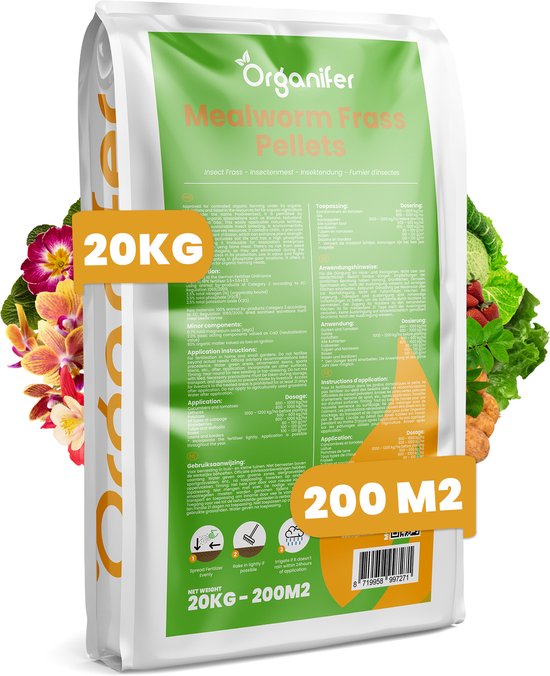 Organifer
