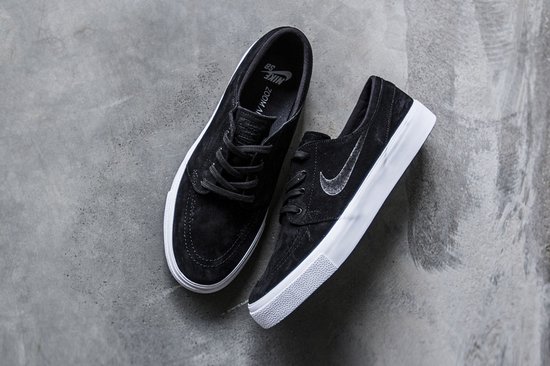 janoski ht black