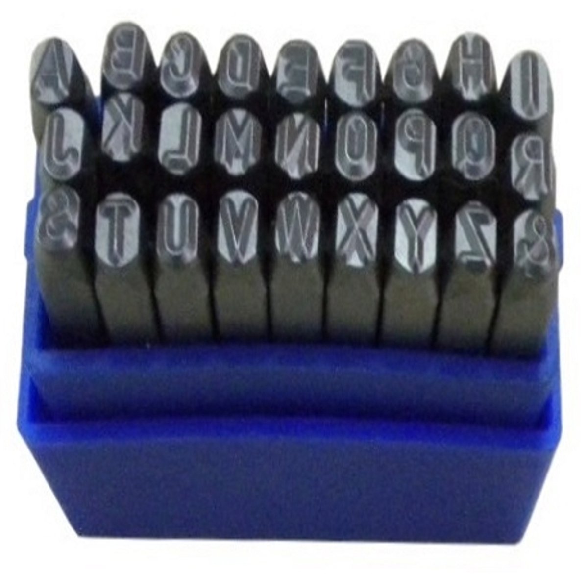 Brieven 6 mm