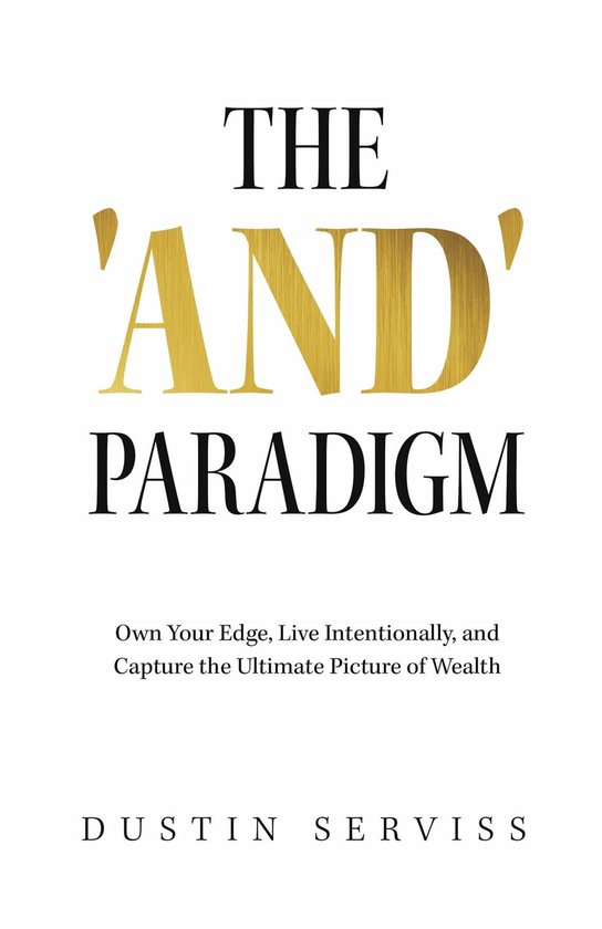 The 'And' Paradigm - cover