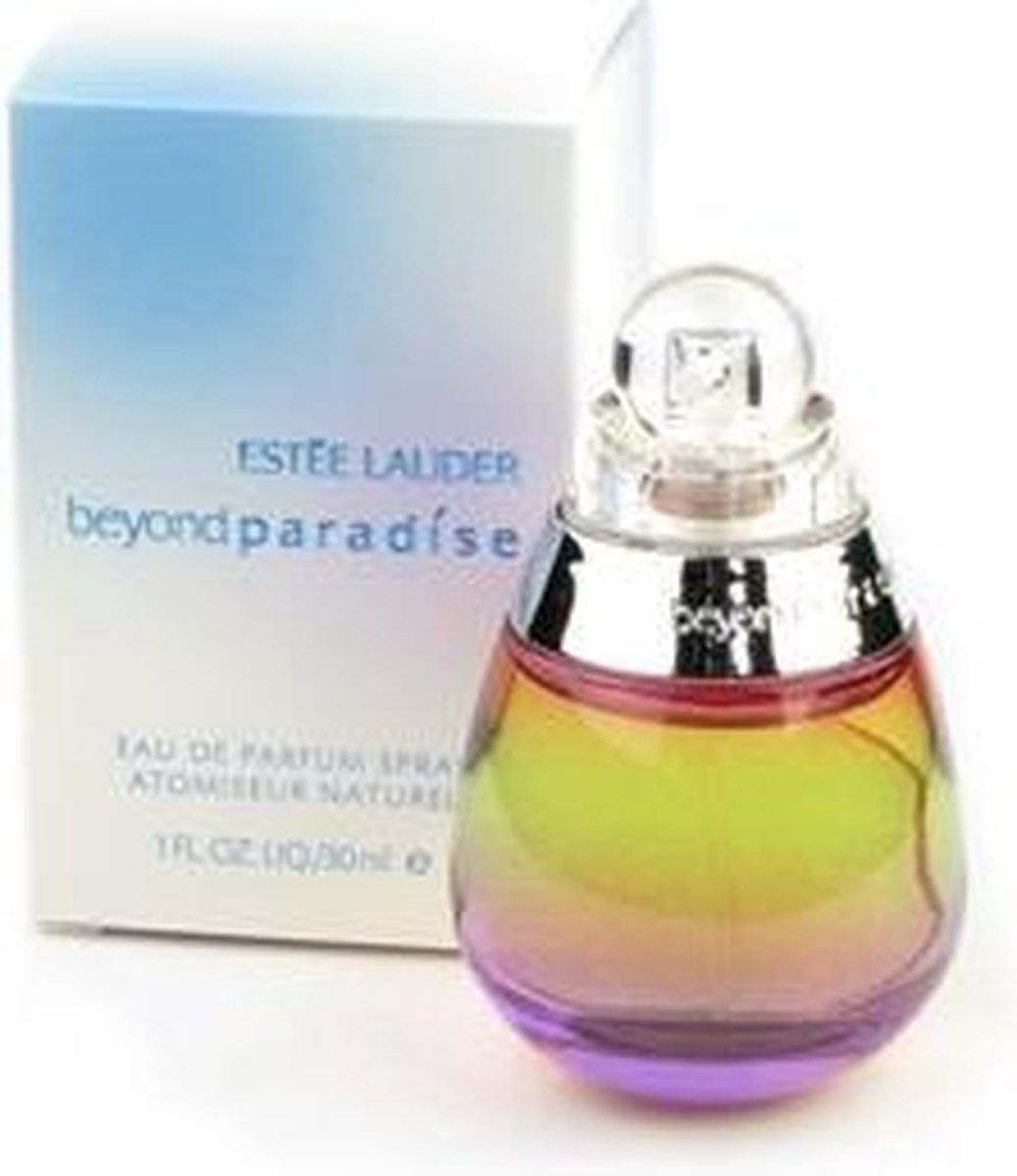 Estee Lauder Beyond Paradise - 30 ml - Eau de parfum | bol