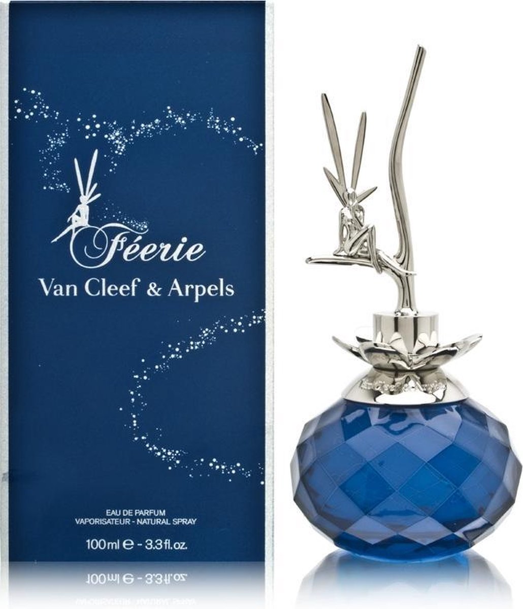 Van Cleef & Arpels Van Cleef & Arpels Eau de parfum Feerie 50 ml