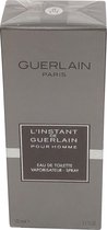 L'instant by Guerlain 100 ml - Eau De Toilette Spray