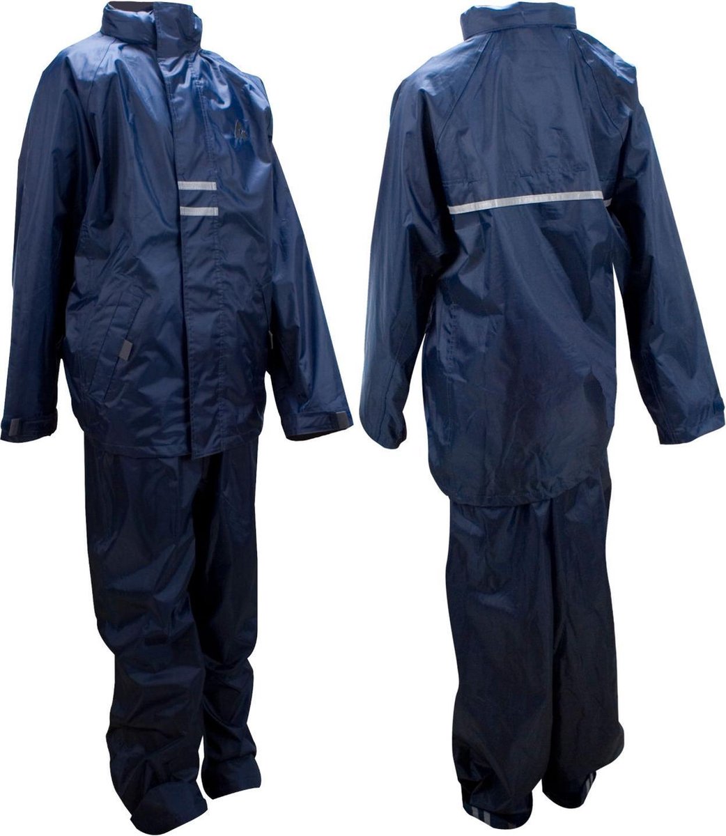 Ralka Regenpak Kids - Maat 164