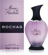 Rochas Eau De Parfum Muse De Rochas 30 ml - Voor Vrouwen