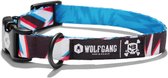 Wolfgang Block43 Honden Halsband - Small 20-33 cm