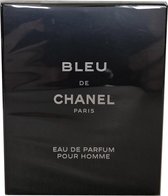 Chanel - Eau de parfum - Bleu 3 x 20ml eau de parfum - 3x20 ml