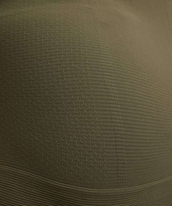 FALKE débardeur homme Ultralight Cool - chemise thermique - vert (herbe) - Taille : L