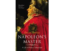 Omslag van Napoleon's Master