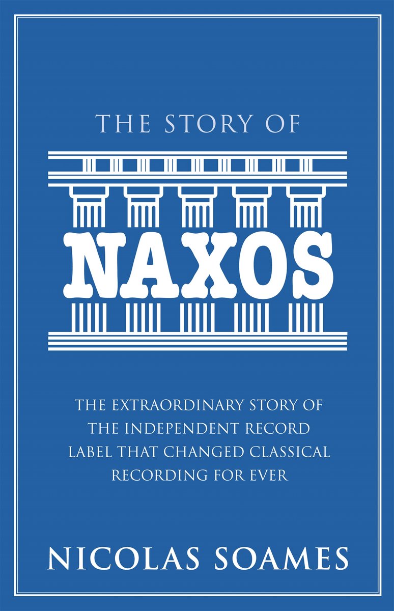 Story Of Naxos