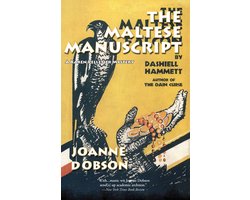 The Maltese Manuscript