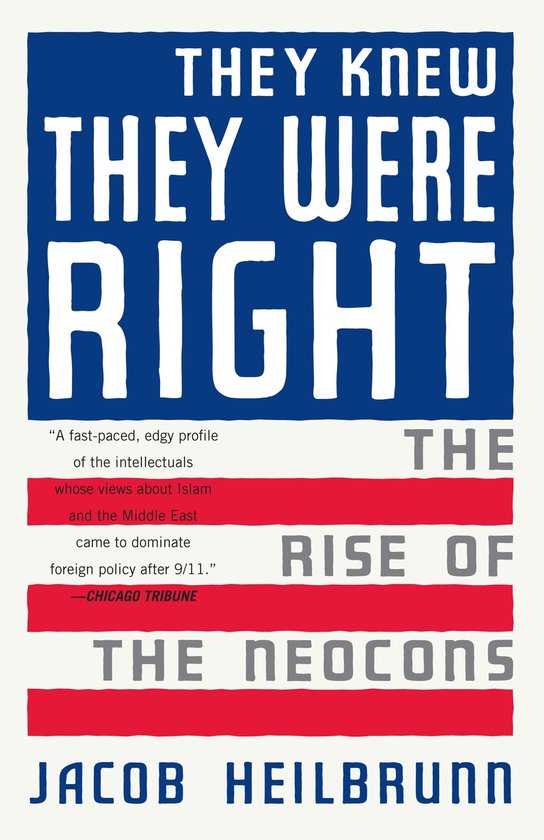 They Knew They Were Right - cover