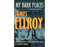 Omslag van My Dark Places