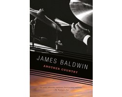 Omslag van Another Country