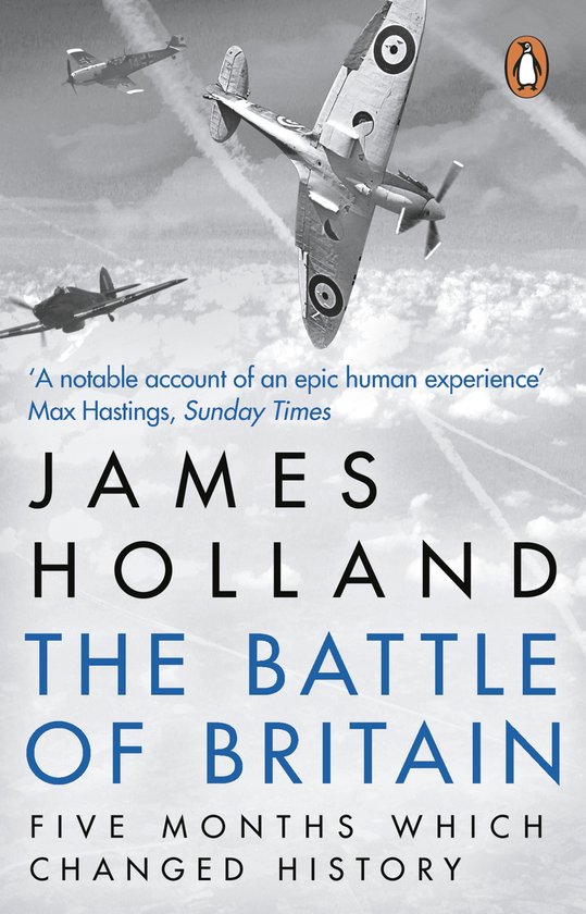 Battle Of Britain