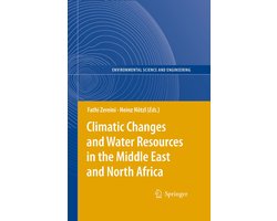 Climatic Changes and Water Resources in the Middle East and North Africa