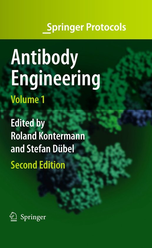 Antibody Engineering
