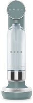 SMEG SKC01EGM - Soda Maker - Bruiswatertoestel - Collezione - Emerald Green