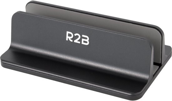 R2B® Laptophouder geschikt voor laptops en tablets