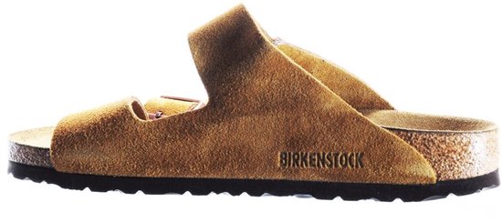 Birkenstock Ladies 1009527 Arizona SFB - marron - taille 41