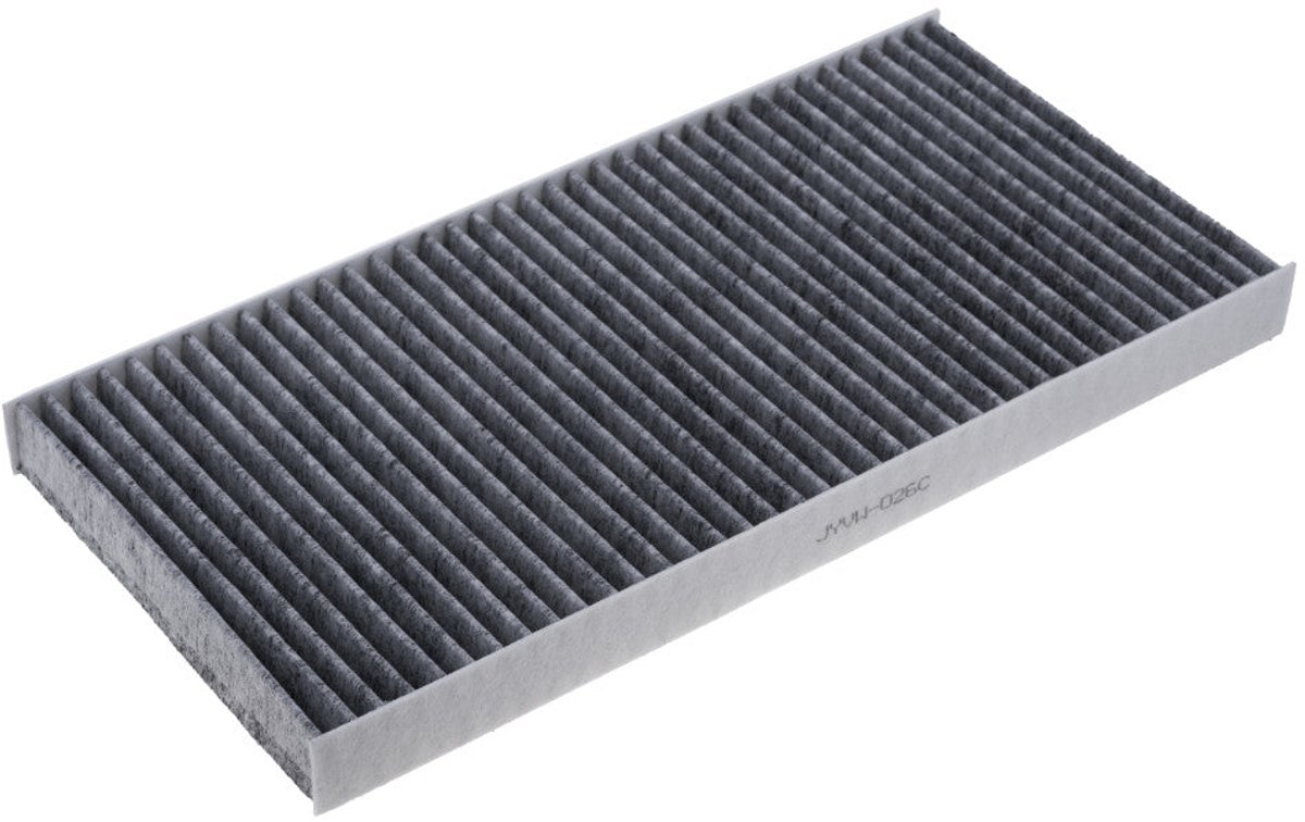 Interieurfilter NTY: FCF-VW-026C OEM 1EA819669