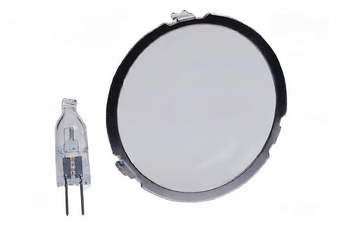 00629022 Reparatieset halogeenspot