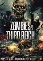 Zombies Of The Third Reich (DVD)