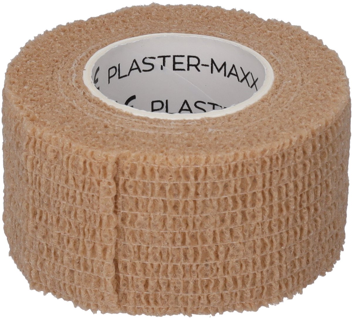 Goedkoopste Plaster-Maxx elastische anti-allergie pleister zonder lijm latexvrij [beige]