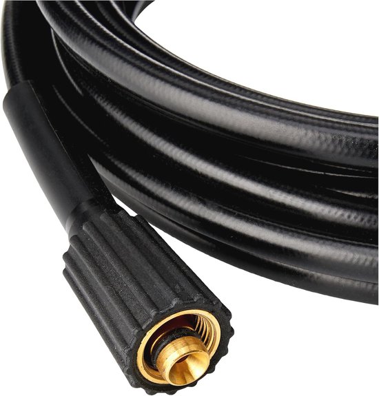 Nilfisk Hogedruk slang 8M Core 140