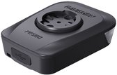 Lampe frontale Ravemen FR500 pour supports d'ordinateur, jour et nuit | 500 lumens | visible | Compatible Garmin | Compatible avec Wahoo et Bryton