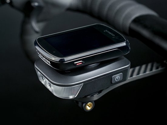 Ravemen FR500 - Fietsverlichting - koplamp voor fietscomputer mounts — afbeelding 5