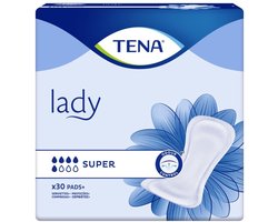 TENA Incontinentie Super - 1 stuks