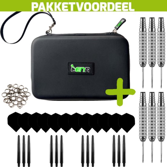 Lena Lena Dart Wallet van Lena — afbeelding 5