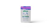 YOKUU - Détachant probiotique 4 en 1 pour linge coloré - 1020 g - Poudre