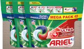 Bol.com Ariel 4in1 Wasmiddel Pods +Ultra Vlekverwijderaar aanbieding