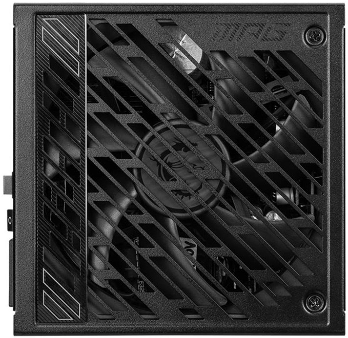 Msi Mpg A1250Gs - 1250 W voeding - afbeelding 6